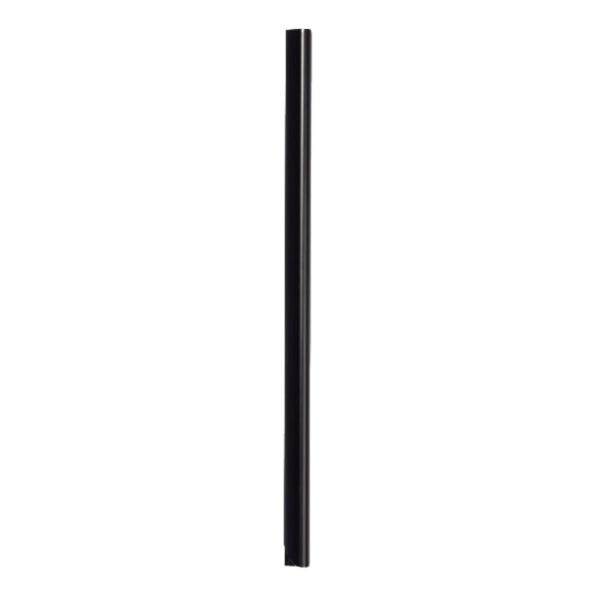 Durable Spine Bars, Black