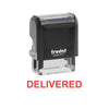 Trodat Printy 4911 Stamp 'DELIVERED'