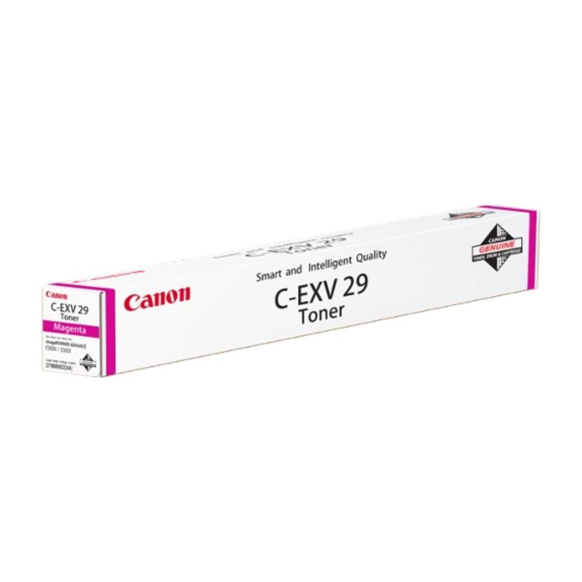 Canon C-EXV 29 Magenta Toner Cartridge - 2798B002