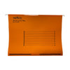 Mesco Suspension Files A4, 50/box, Orange