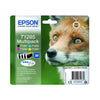 Epson T1285 Multipack Ink Cartridges