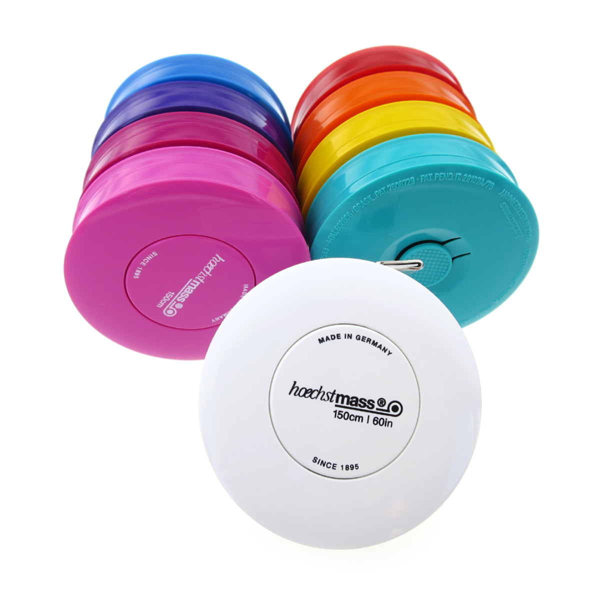 Rollfix tape deals measure