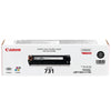 Canon 731 Black Toner Cartridge - 6272B002