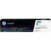 HP 130A Cyan Toner Cartridge - CF351A