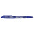 Pilot FriXion ball, Erasable Gel Ink Roller, 0.7mm, Blue