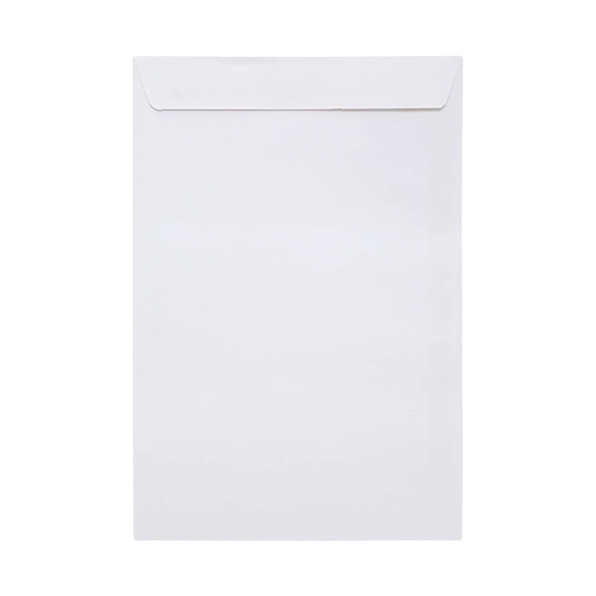 Hispapel Envelope 254 x 177 mm, 10 x 7 inches, B5, 100gsm, White