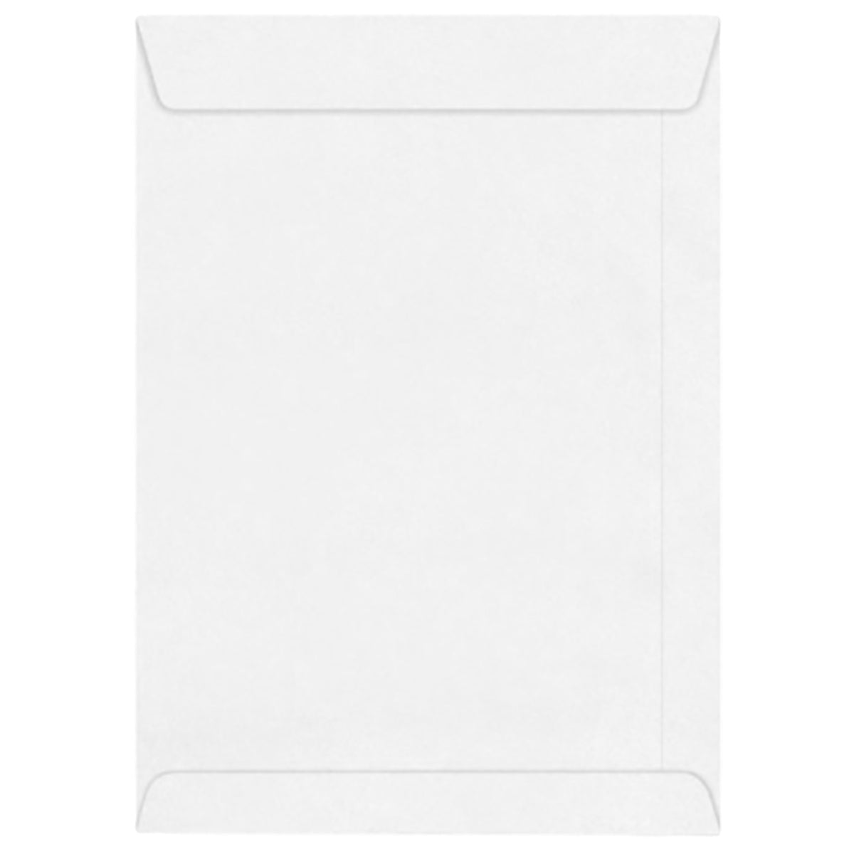 Hispapel Envelope 324 x 229 mm, 13 x 9 inches, C4, White
