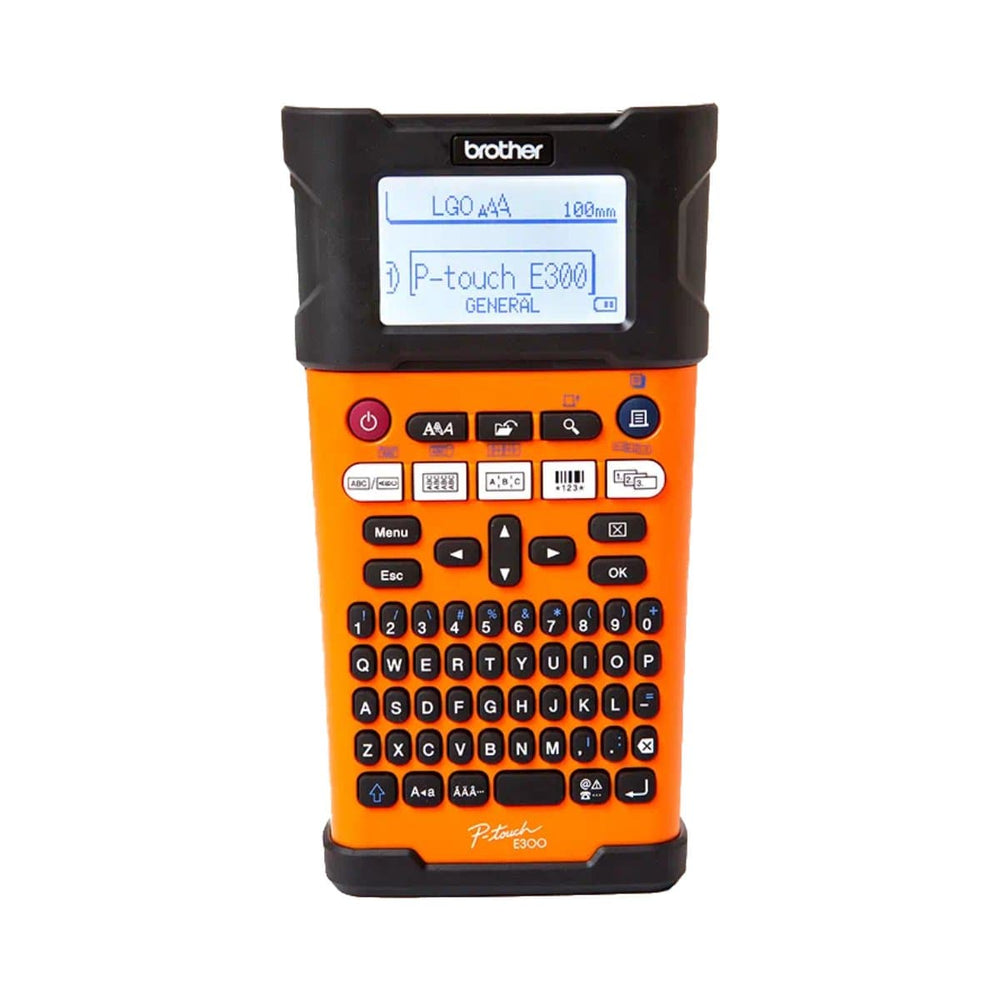Brother P-touch Supplies - Stationery and Office Supplies Online ...