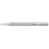 CARAN d'ACHE ECRIDOR RETRO Ballpoint Pen, Palladium-Coated