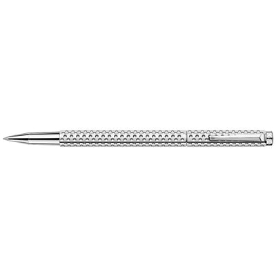 CARAN d'ACHE ECRIDOR GOLF Roller Pen, Palladium-Coated