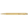 CARAN d'ACHE ECRIDOR LIGNES URBAINES Mechanical Pencil, Gold-Plated