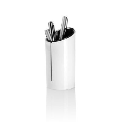 Sigel EYESTYLE Pencil Cup, White