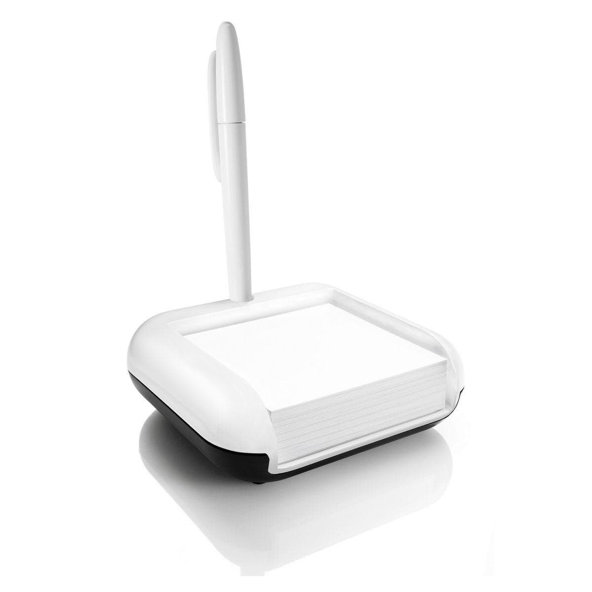 Sigel EYESTYLE Executive Desk Set, White