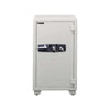 Eagle SS-100 Fire Resistant Safe, 2 Key Lock