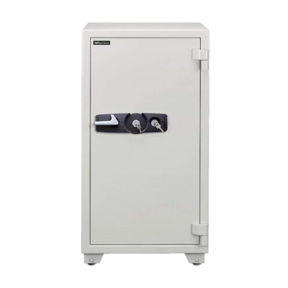 Eagle SS-150 Fire Resistant Safe, 2 Key Lock