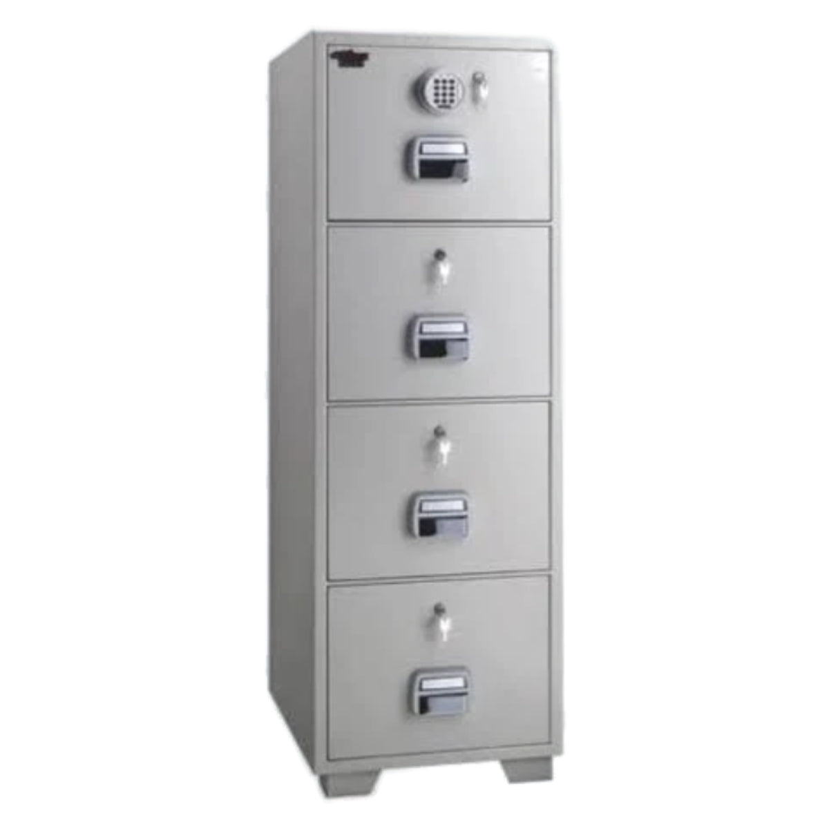 4 drawer best sale cabinets