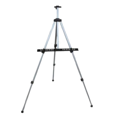 Telescopic Tripod Easel Stand 53 x 83 x 165 cm