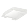 Durable Document Tray BASIC, Transparent