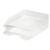 Durable Document Tray BASIC, Transparent