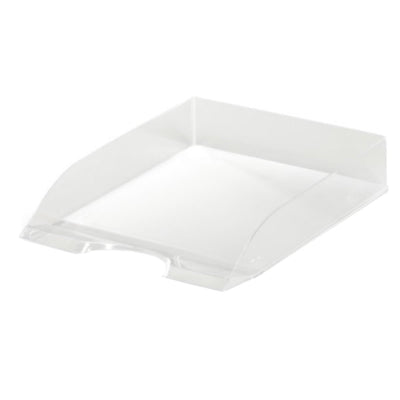 Durable Document Tray BASIC, Transparent