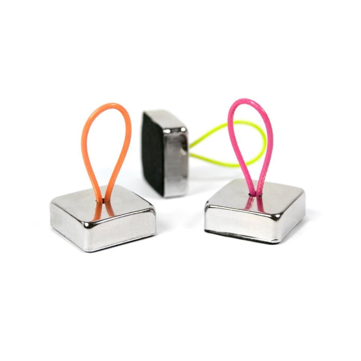 Trendform Super Strong Magnets LOOP, Set of 3