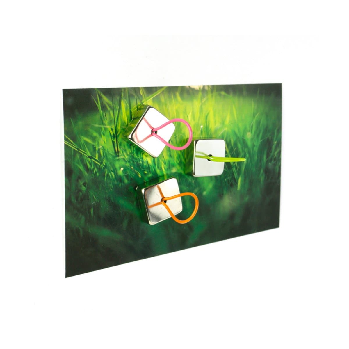 Trendform Super Strong Magnets LOOP, Set of 3