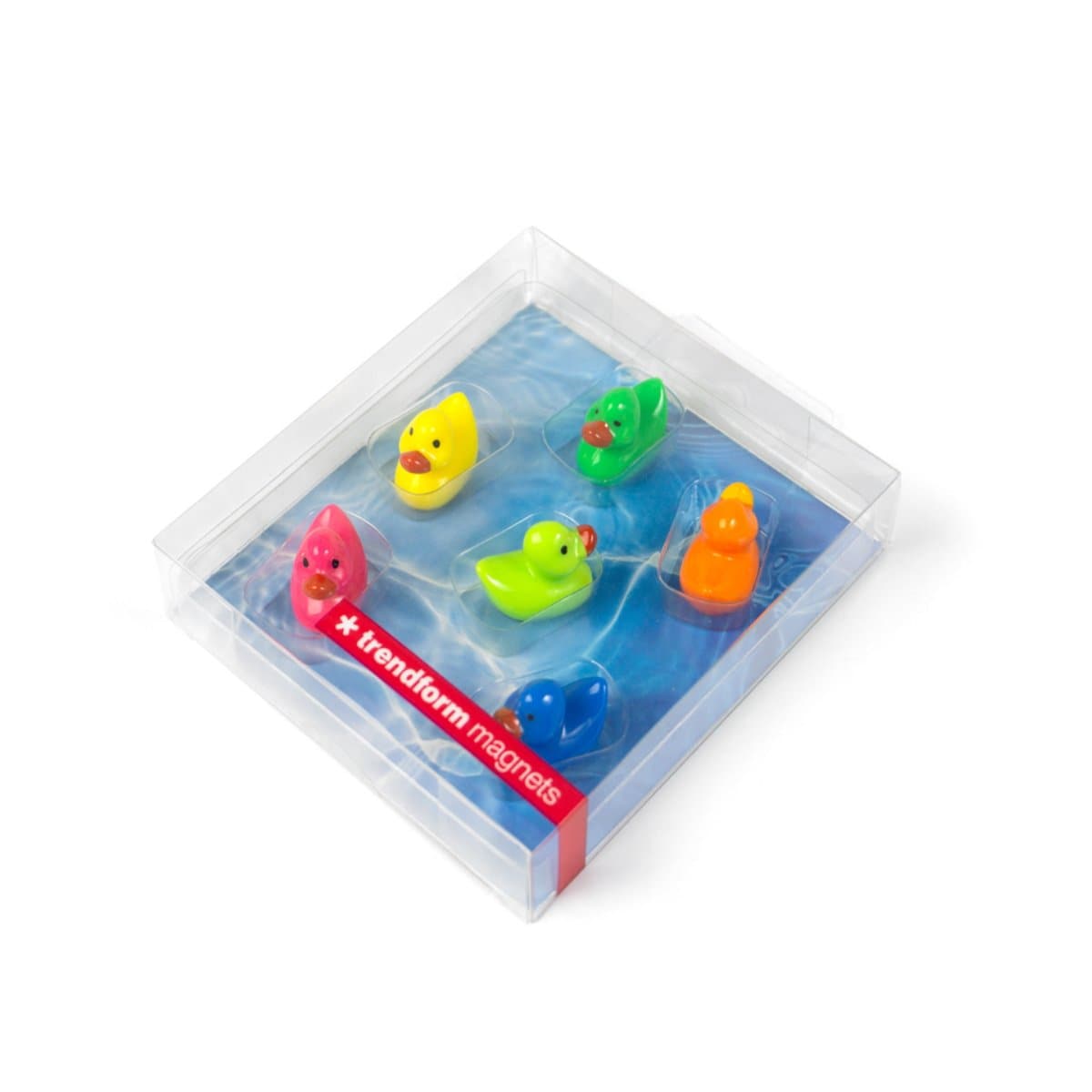 Trendform Magnets DUCK, Set of 6