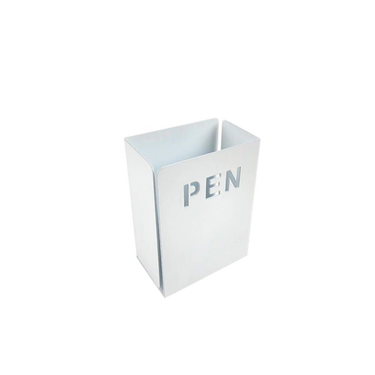 Trendform Pen Holder PEN, White