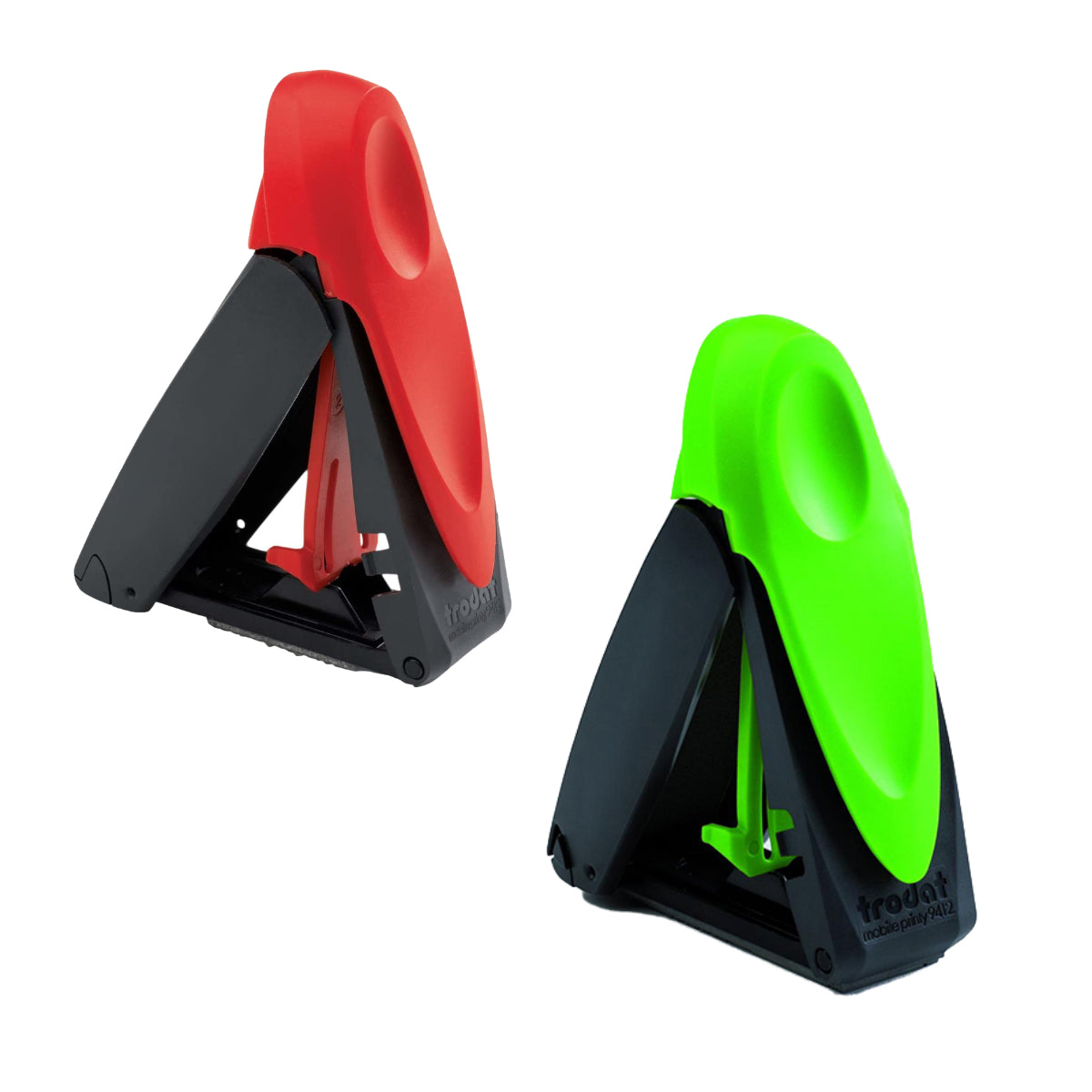 Trodat Mobile Printy 9412 Stamp, max. 5 Lines Text, 47 x 18 mm