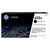 HP 652A Black Toner Cartridge - CF320A