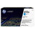 HP 653A  Cyan Toner Cartridge - CF321A