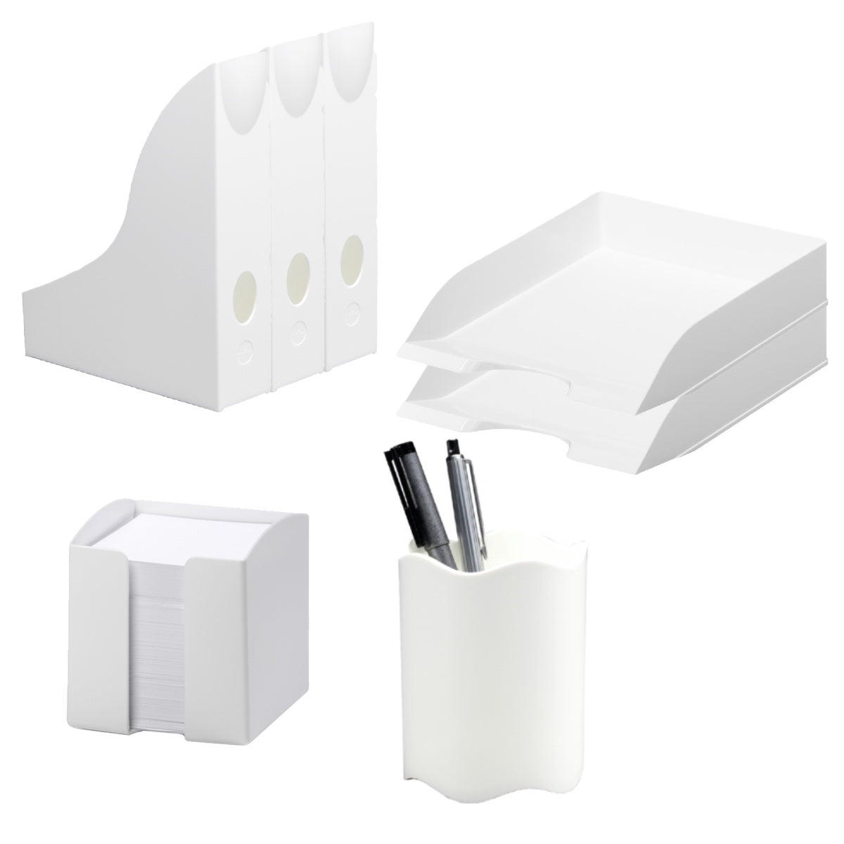 Desktop Sets - Office One LLC