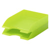 Durable Document Tray BASIC, Green