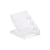 Durable Business Card Display Holder, 4 Tier