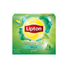 Lipton Green Tea Mint 100bags/box