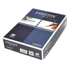 FIS Executive Laid Bond Paper A4, 100gsm, 500sheets/box, White