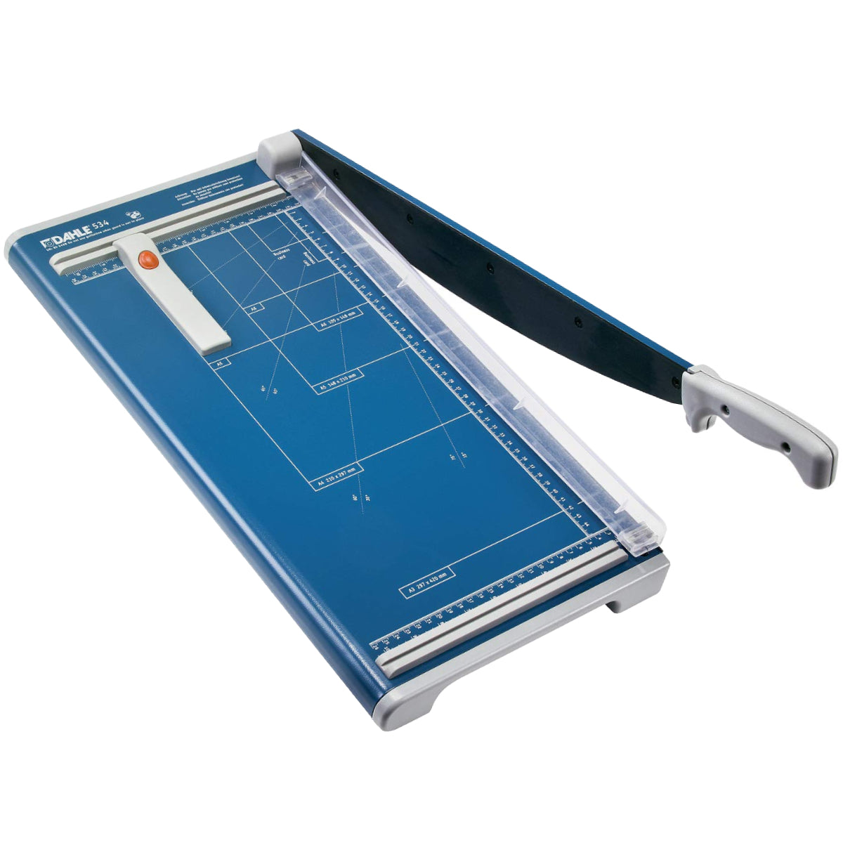 Dahle 534 Professional A3 Guillotine Cutter