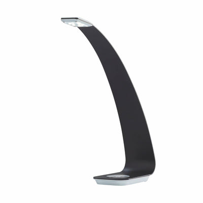 HANSA Reading Lamp LED SCALA, Black