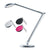 HANSA Desk Lamp LED 4YOU, with interchangable head cover