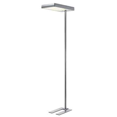 HANSA Floor Lamp LED MAXLIGHT, with direct and indirect illumination