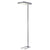 HANSA Floor Lamp LED MAXLIGHT, with direct and indirect illumination