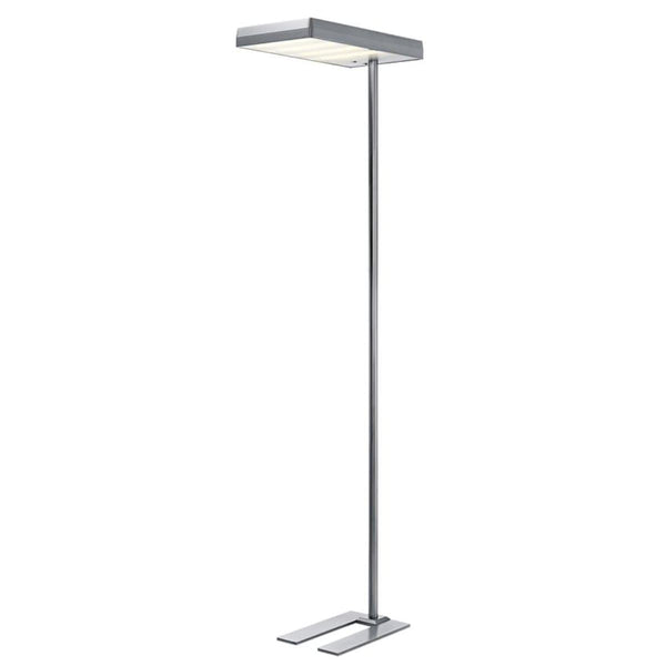 HANSA Floor Lamp LED MAXLIGHT, with direct and indirect illuminatio ...