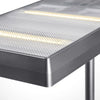 HANSA Floor Lamp LED MAXLIGHT, with direct and indirect illumination