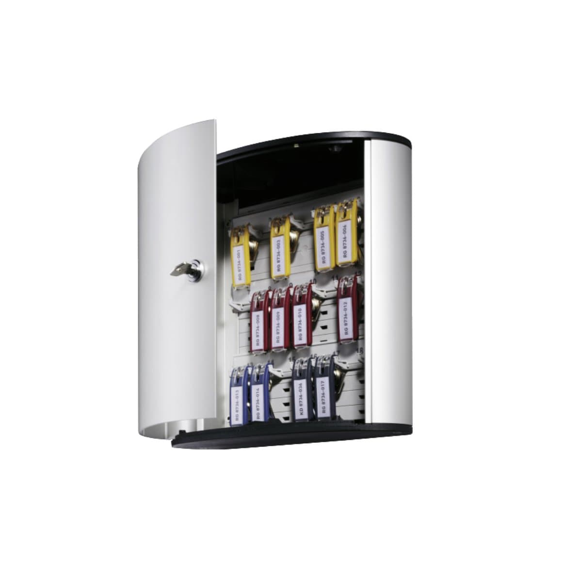 Cash Handling & Key Cabinets - Office Supplies for Dubai & Abu Dhabi ...