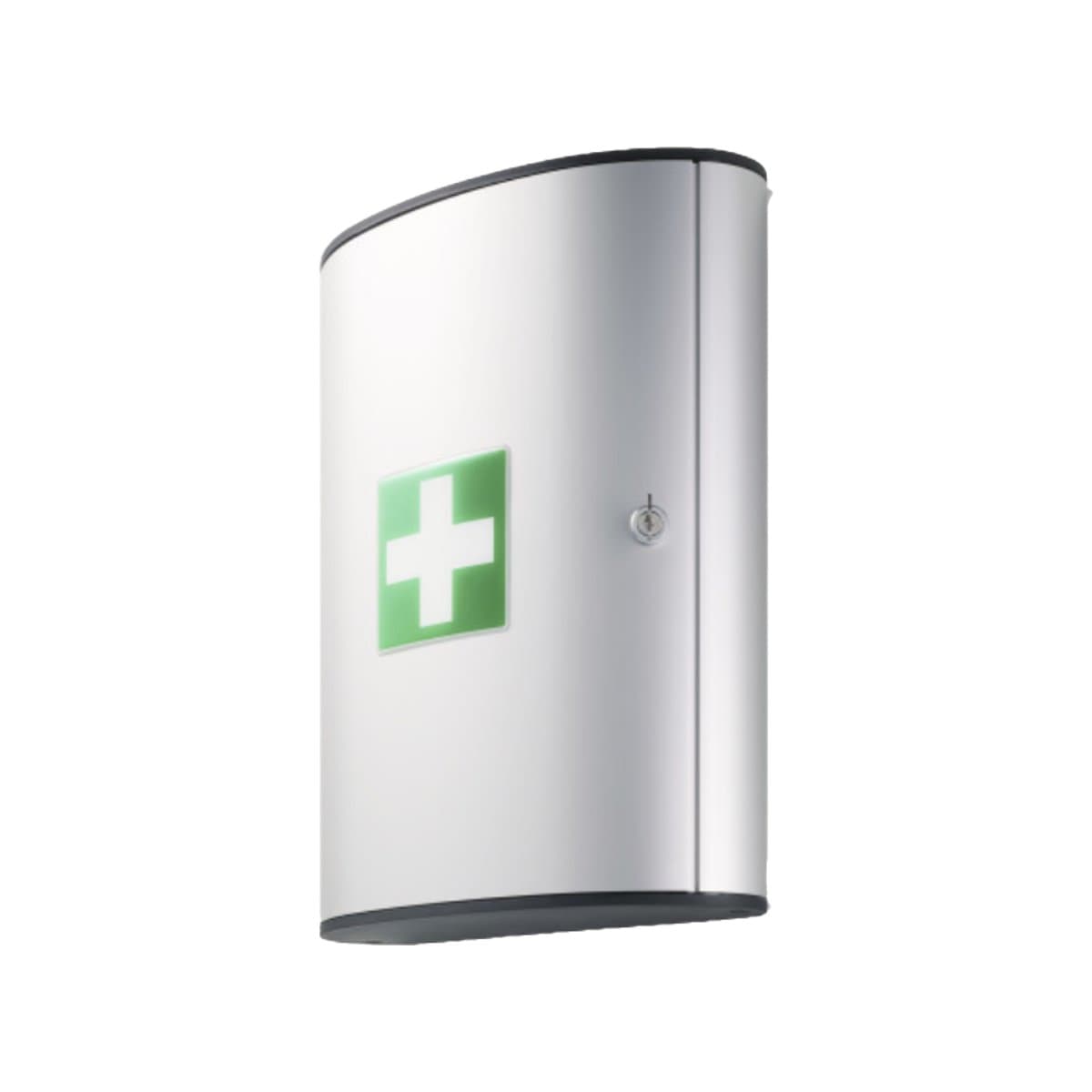 First Aid, Key Box & Lockers - Office One LLC