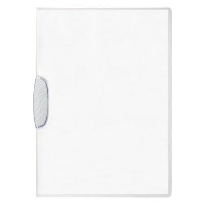 Durable Swingclip Folder A4, White Clip