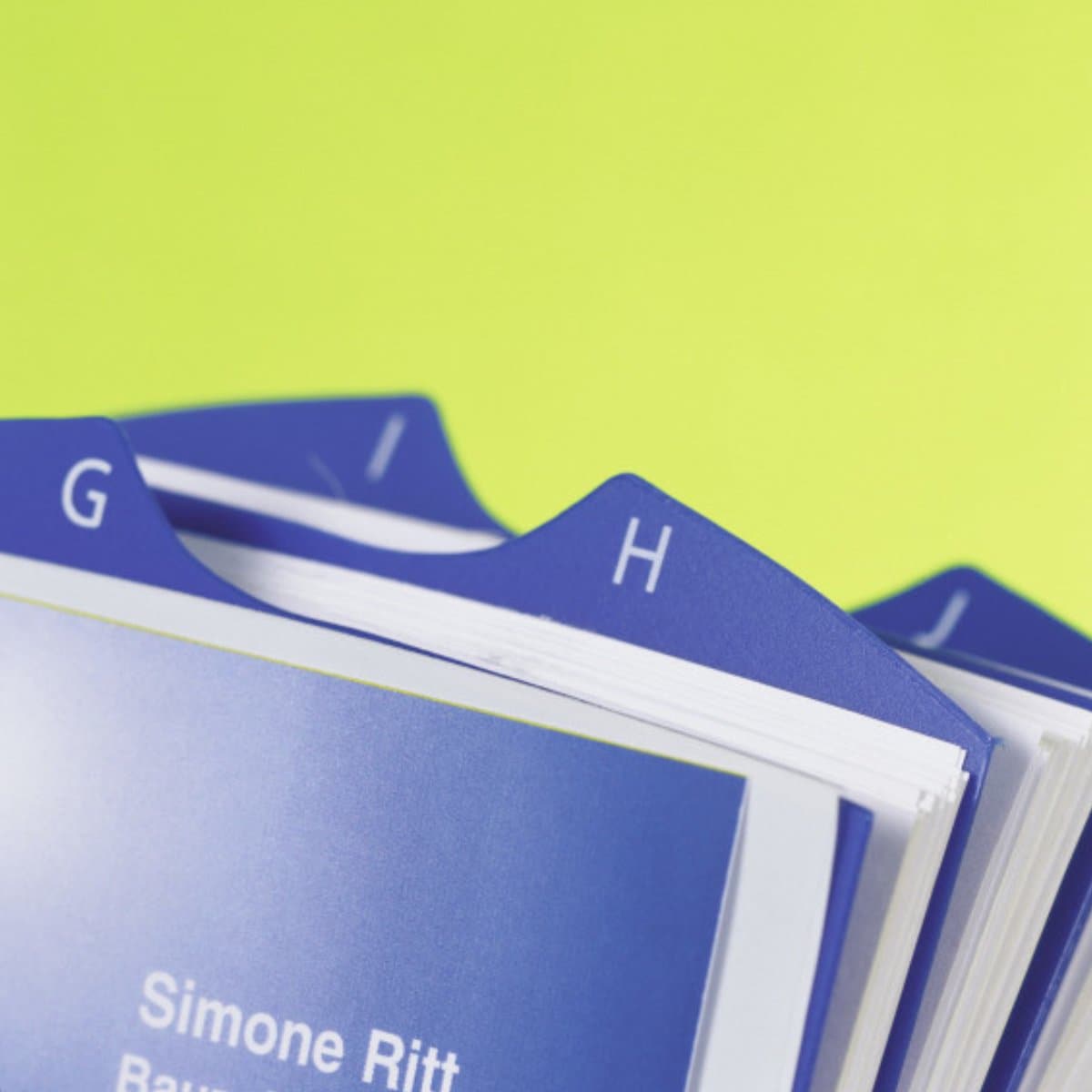 Durable Visifix Flip, Rotary Business Card Holder, 400 Cards Capaci... Office One LLC