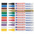 edding 750 Creative Gloss Paint Marker, 2-4mm Bullet Tip, per piece