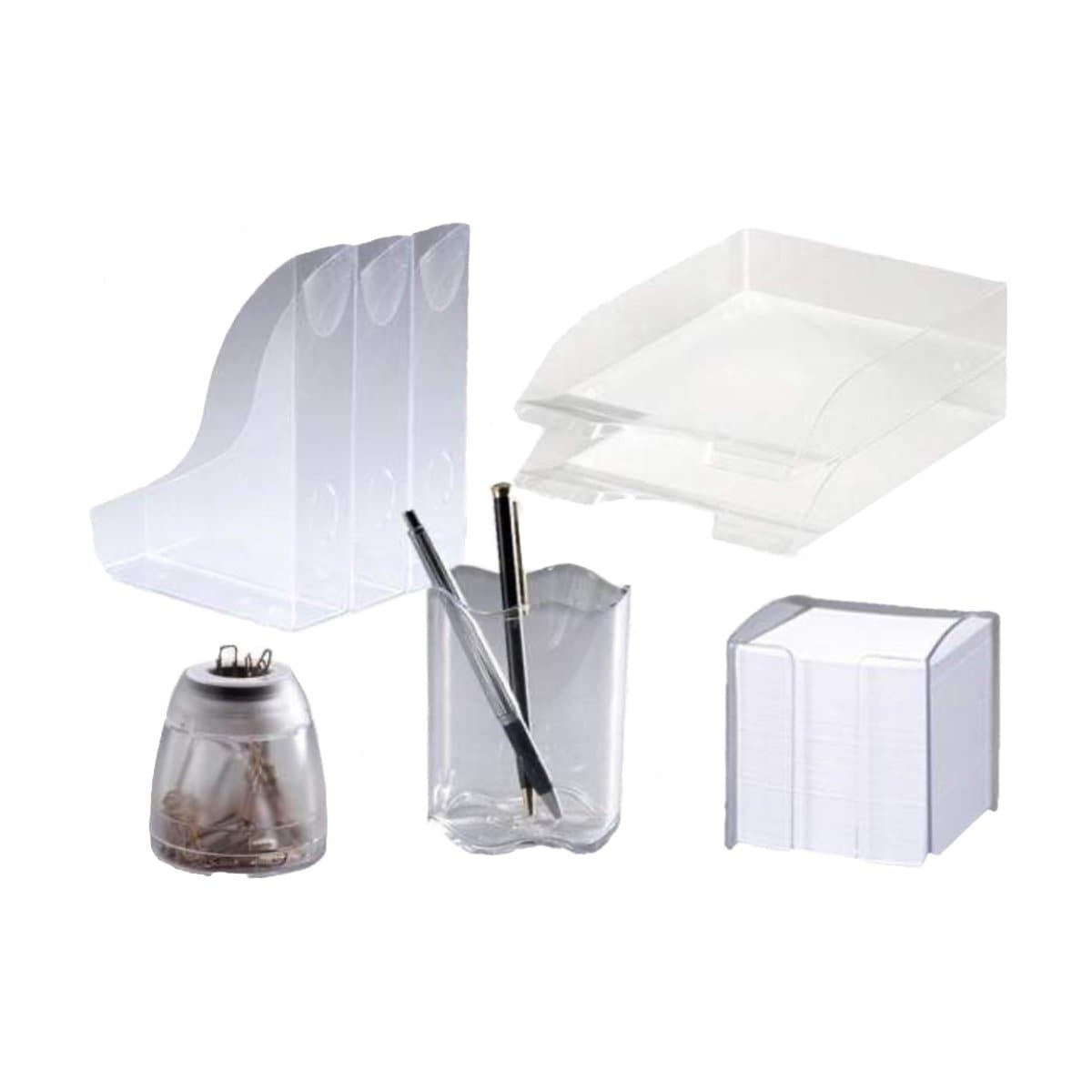 Desktop Sets - Office One LLC