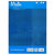 Maxi Plain Flipchart Pad, 585 x 810 mm, Plain White, 25sheets/pad